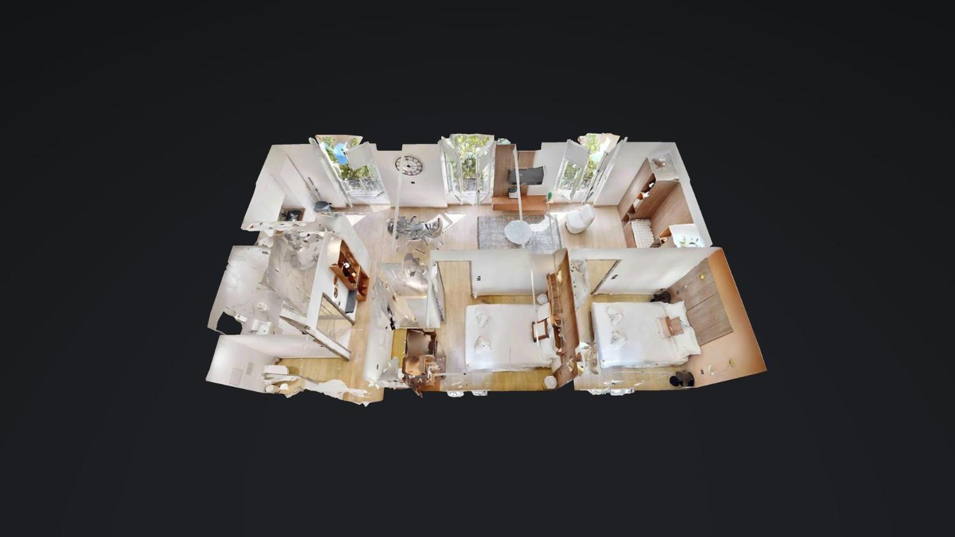 Bluestay 292 - Superbe A 17 * Paris