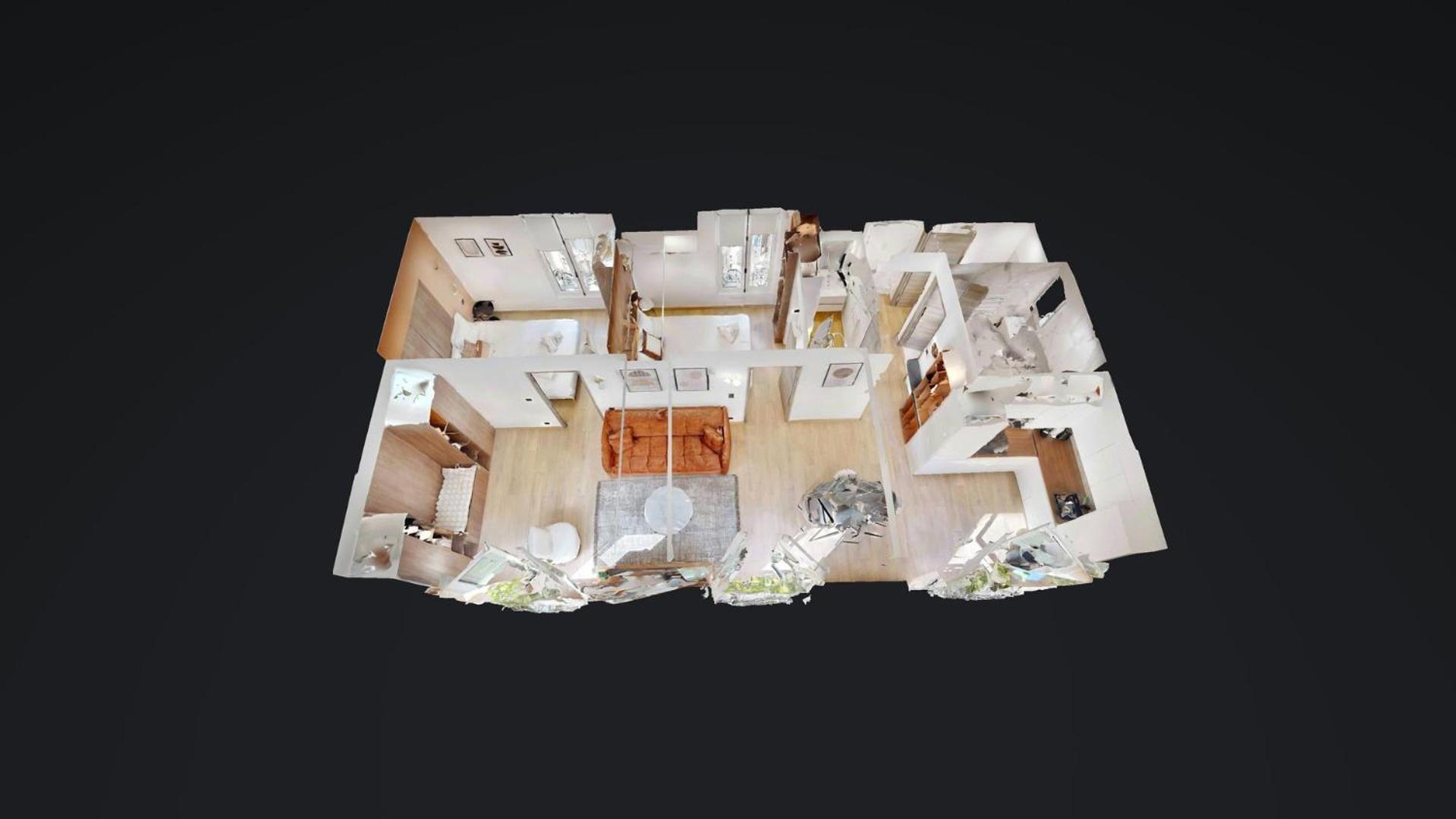Bluestay 292 - Superbe A 17 Apartment