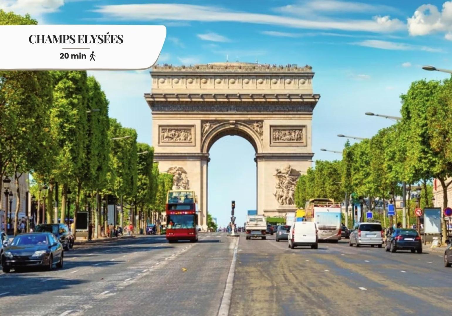 Apartment Bluestay 292 - Superbe A 17 *