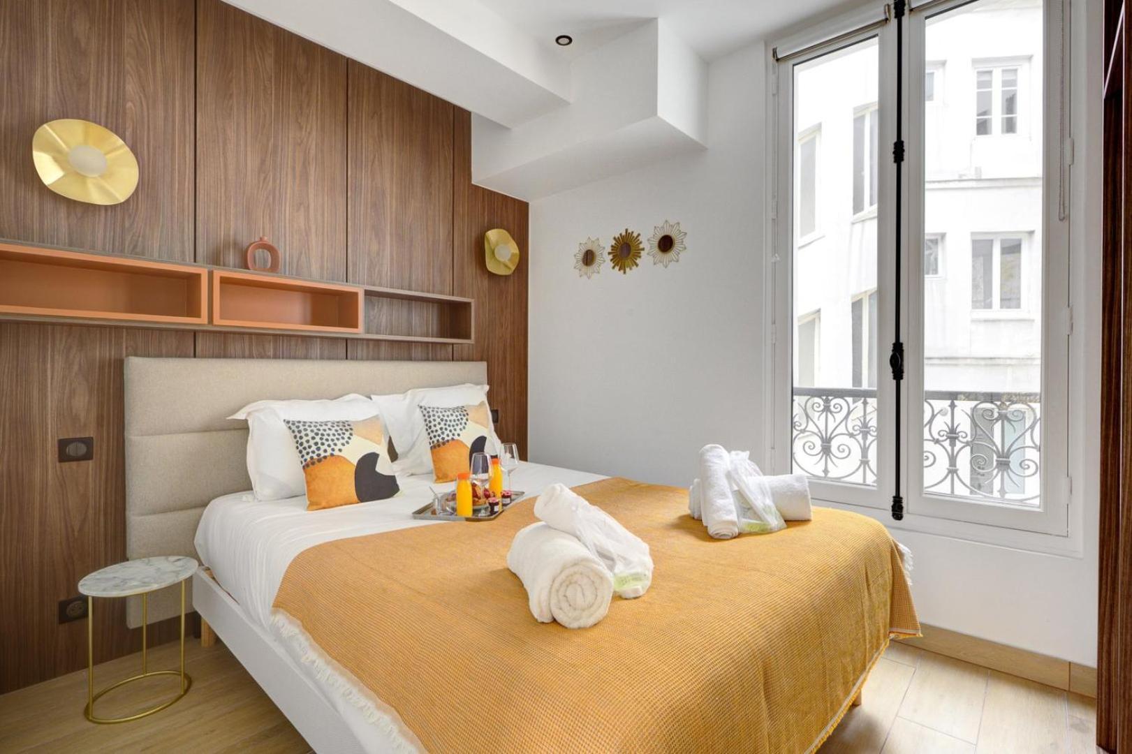 Bluestay 292 - Superbe A 17 Paris