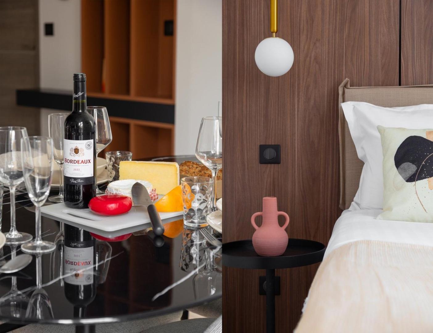 Bluestay 292 - Superbe A 17 Apartment