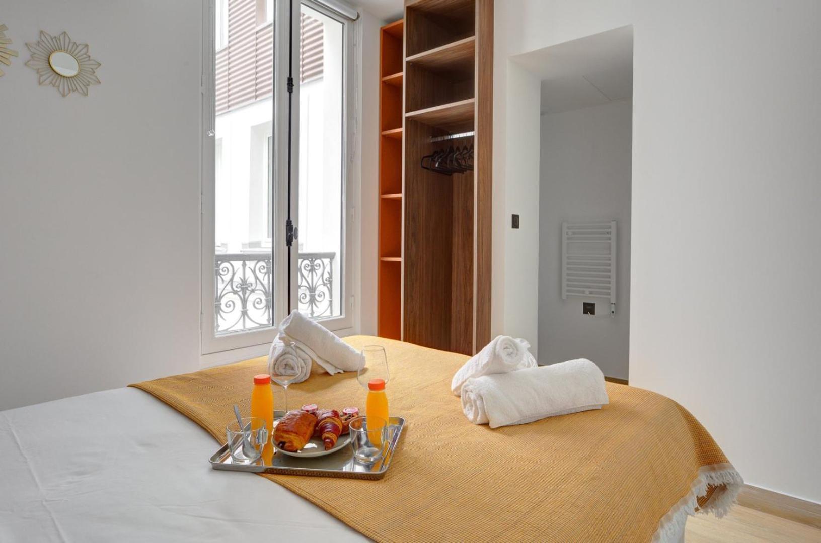 Apartment Bluestay 292 - Superbe A 17