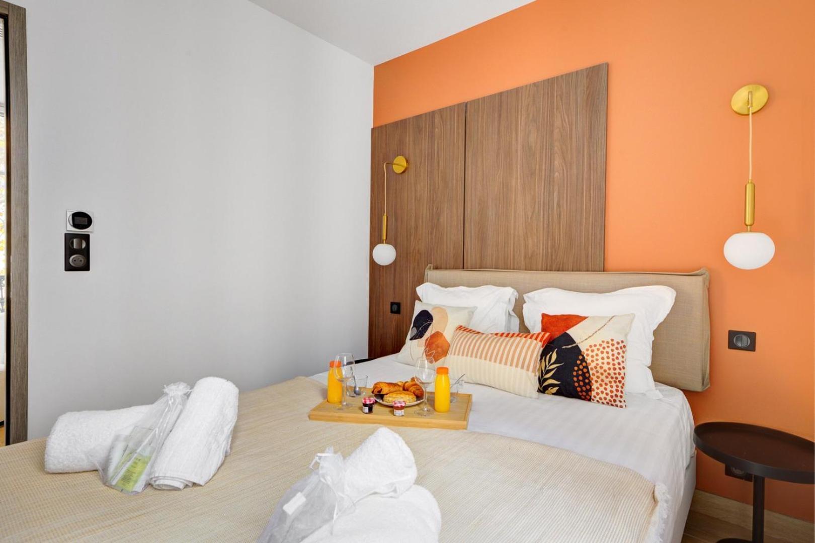 Bluestay 292 - Superbe A 17 Apartment *