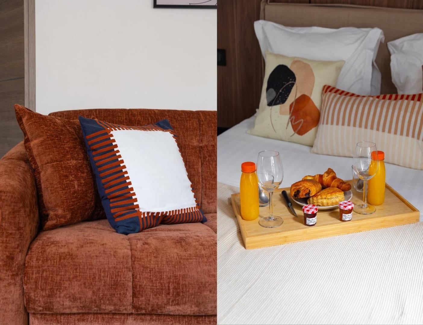 Apartment Bluestay 292 - Superbe A 17 *