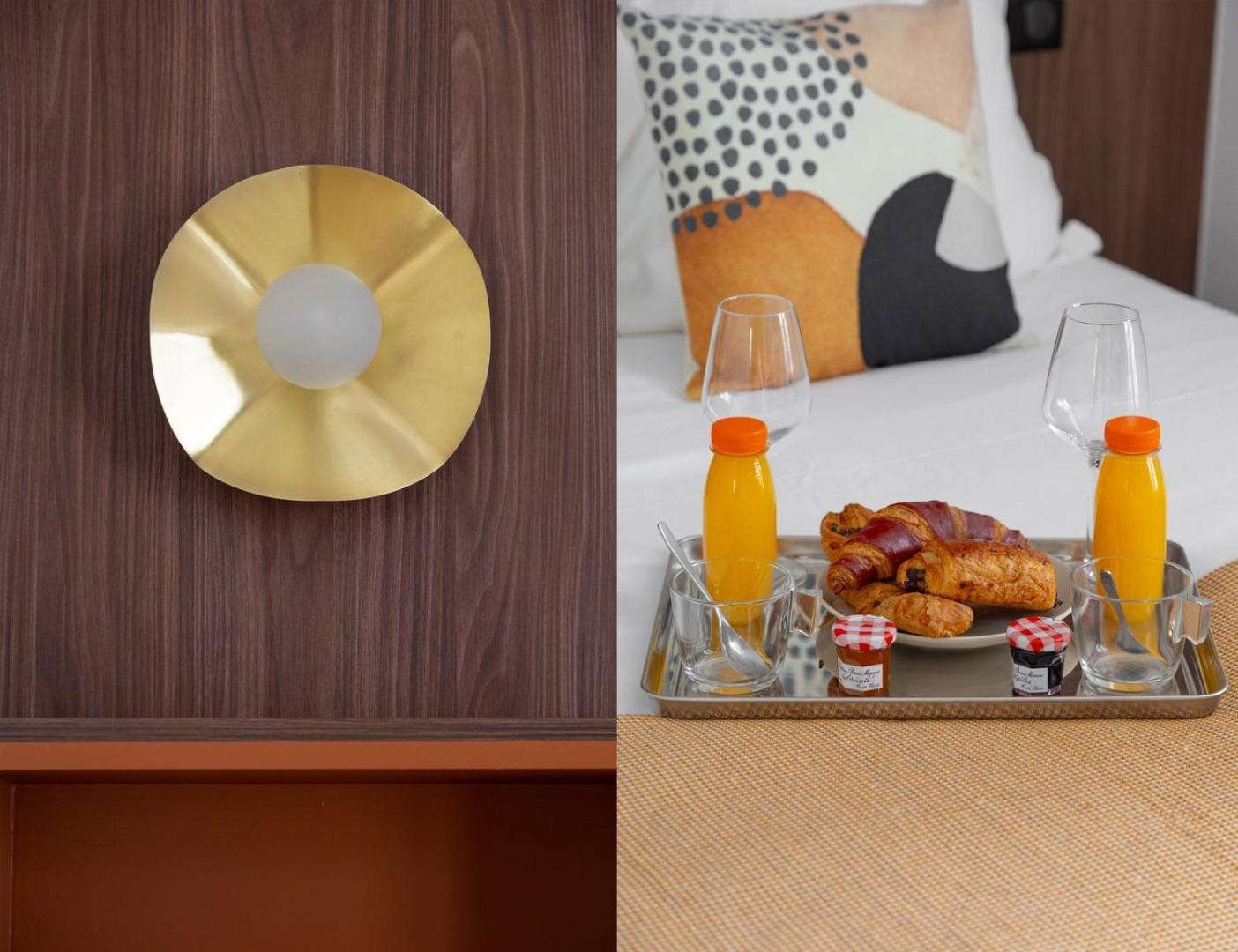 Apartment Bluestay 292 - Superbe A 17 Paris