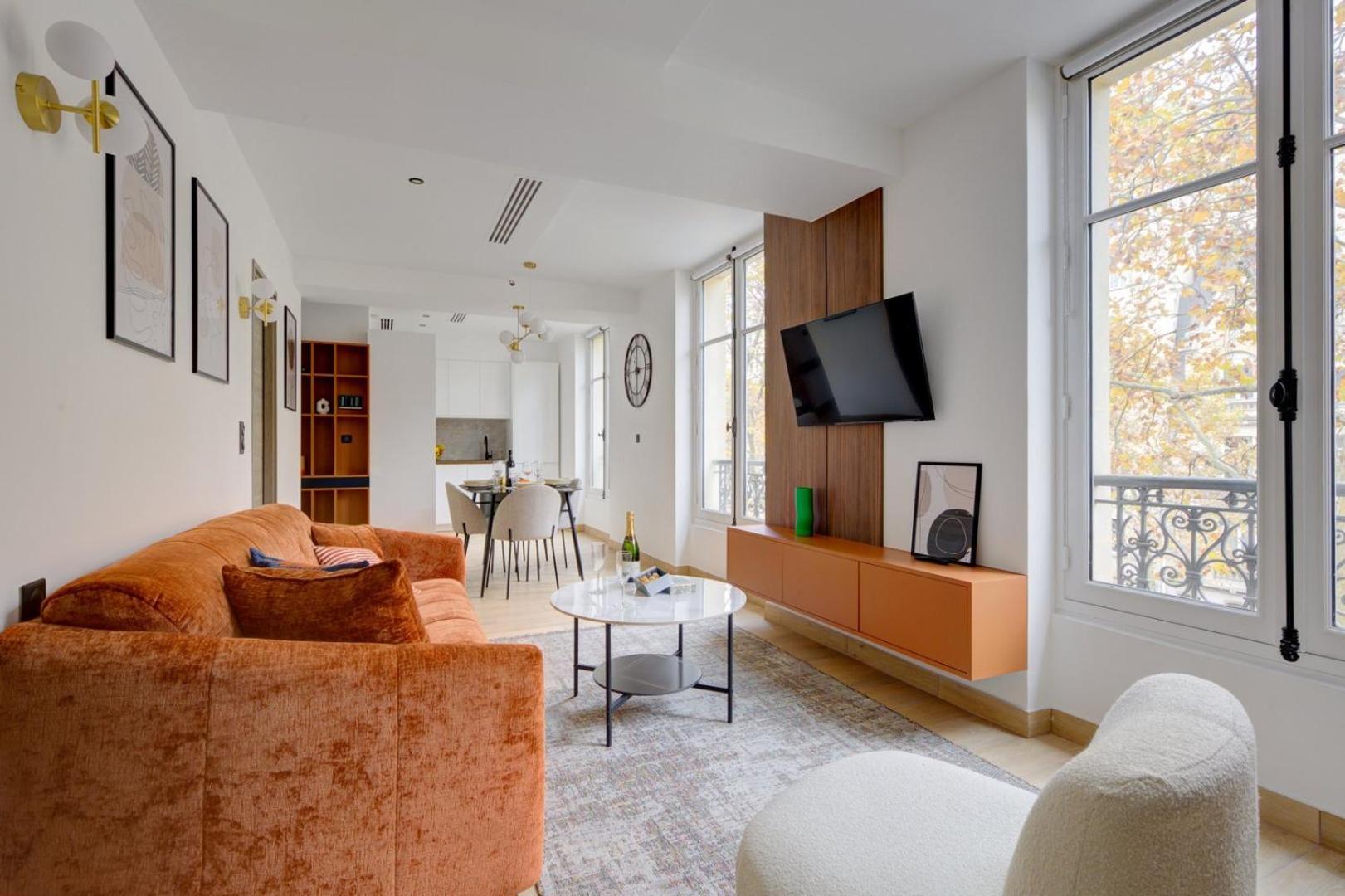 Apartment Bluestay 292 - Superbe A 17 *