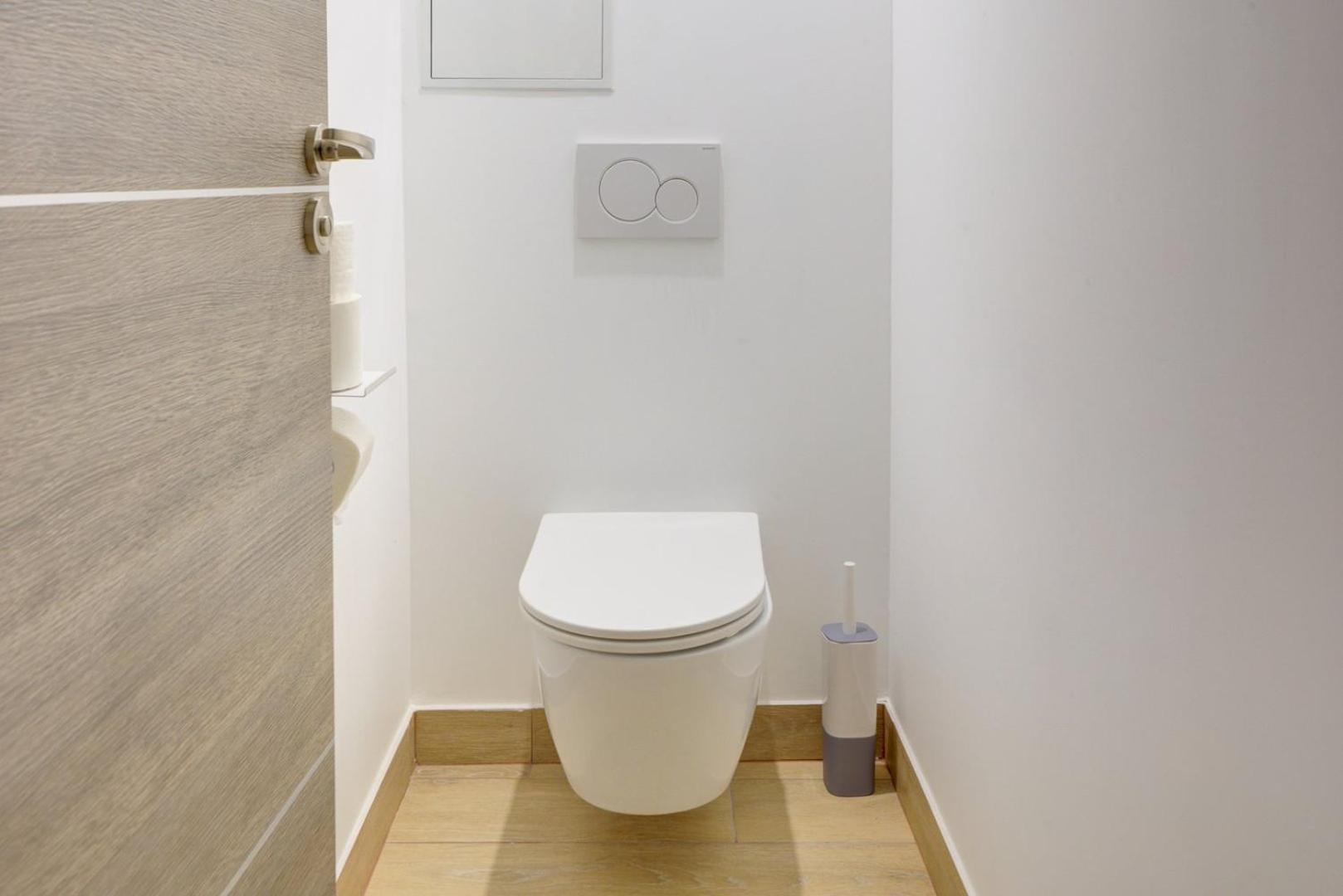 Bluestay 292 - Superbe A 17 Apartment Paris