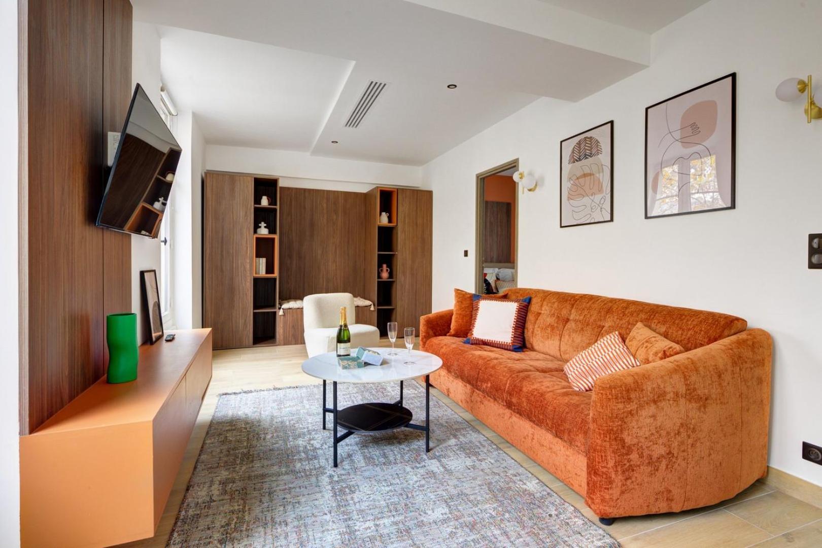Apartment Bluestay 292 - Superbe A 17 *