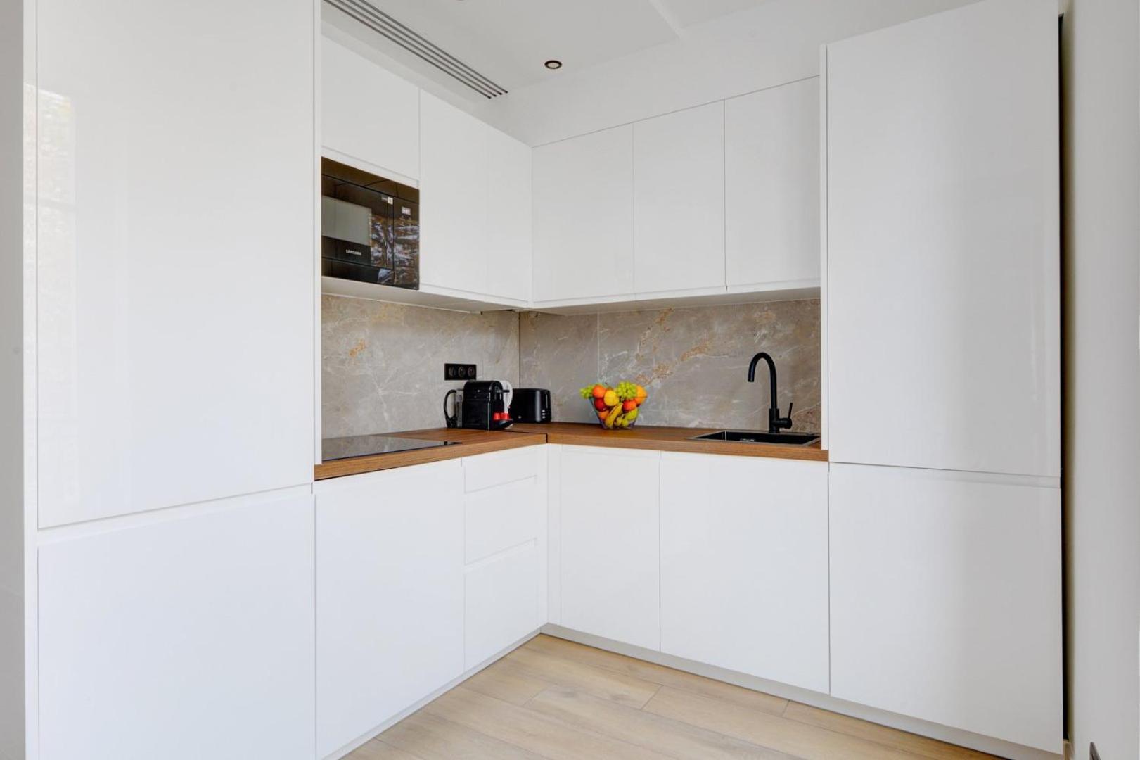 Apartment Bluestay 292 - Superbe A 17 Paris